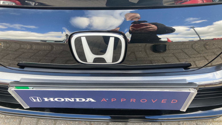 Honda E Ny1 150kW Elegance 69kWh 5dr Auto Electric Hatchback